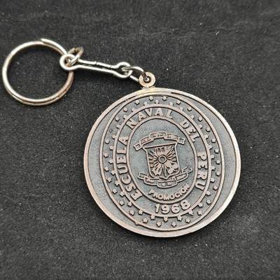 0元起拍勋章 第314期 咸鱼国勋章拍卖专场 11月30日（周日）下午6：00开始 - 纪念钥匙链