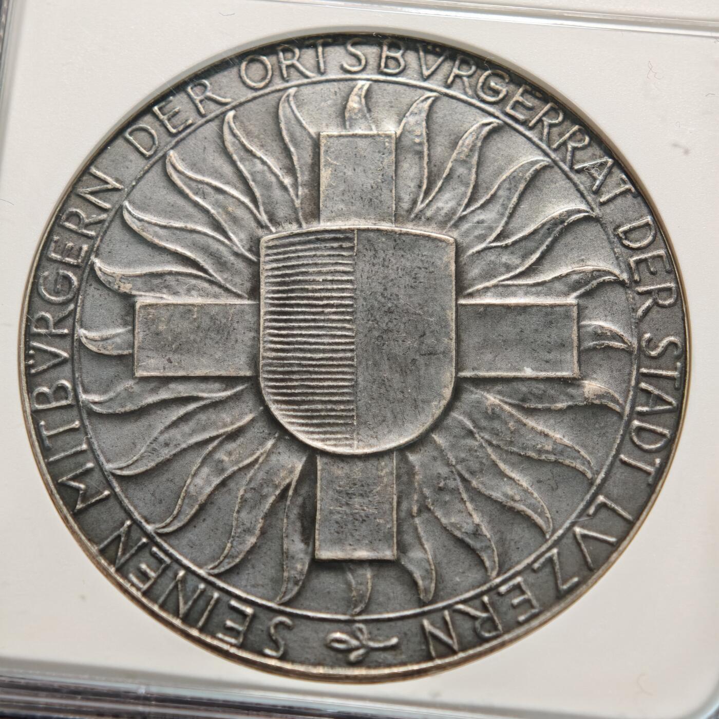 【德藏】世界币章拍卖第155期（拍品征集中~欢迎藏友联系）