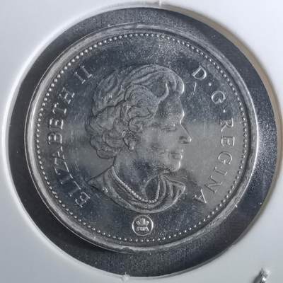 沼泽如烟--第916场 - 加拿大2009年五分