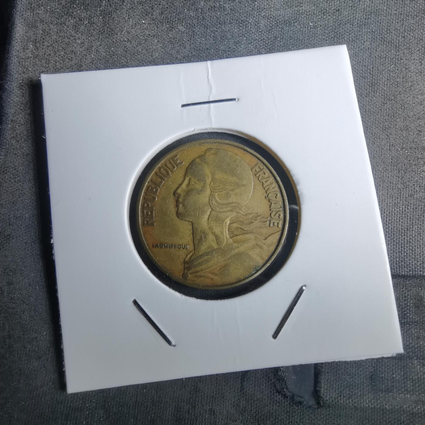 沼泽如烟--第916场 法国1963年20分