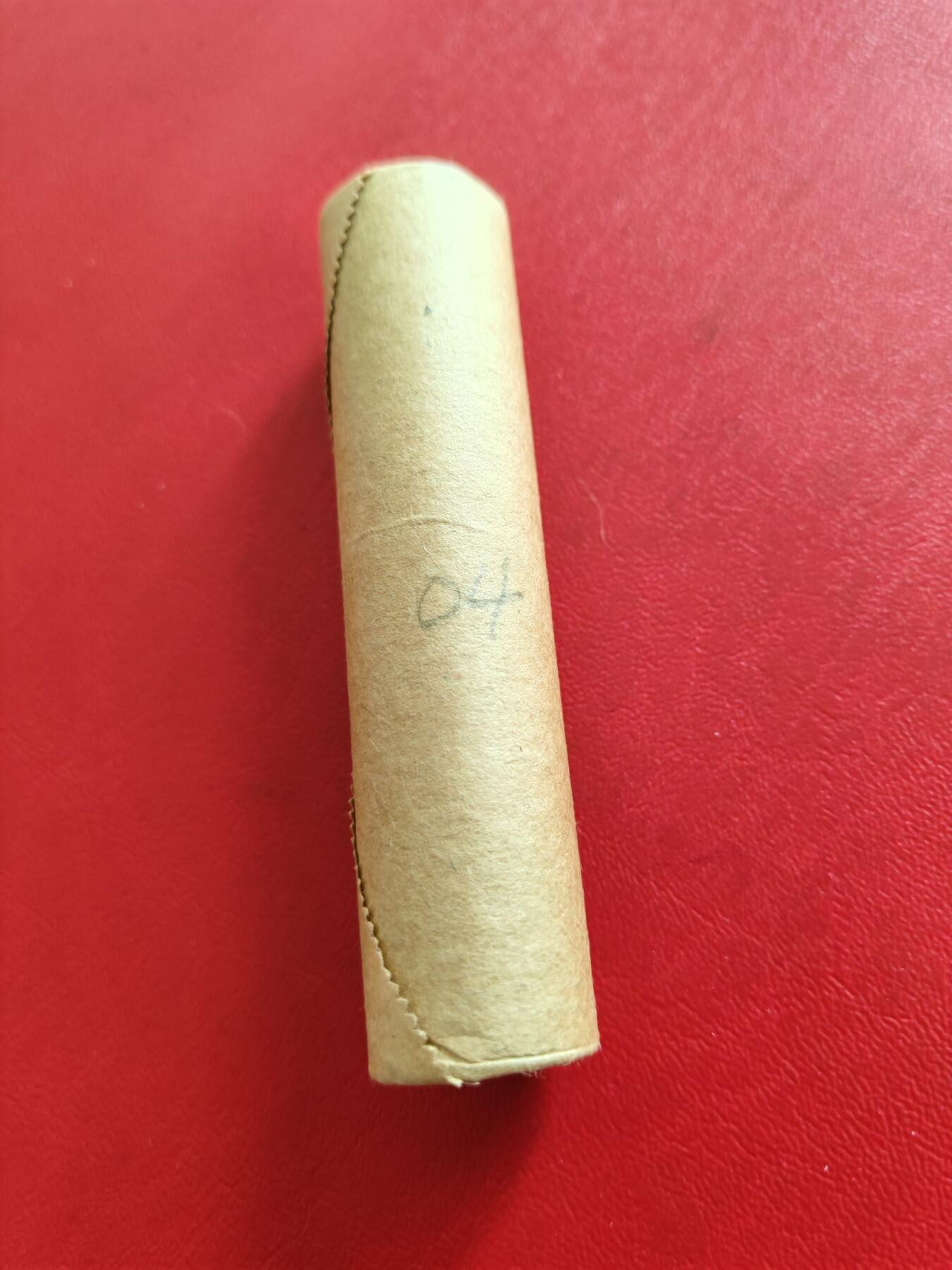 【云涧收藏】第八十一场 2004年荷花1卷