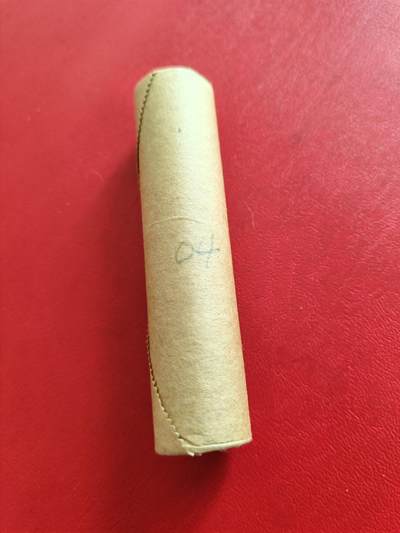 【云涧收藏】第八十一场 - 2004年荷花1卷