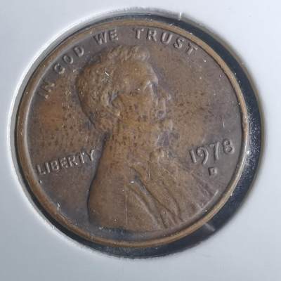 沼泽如烟--第916场 - 美国1978年一分