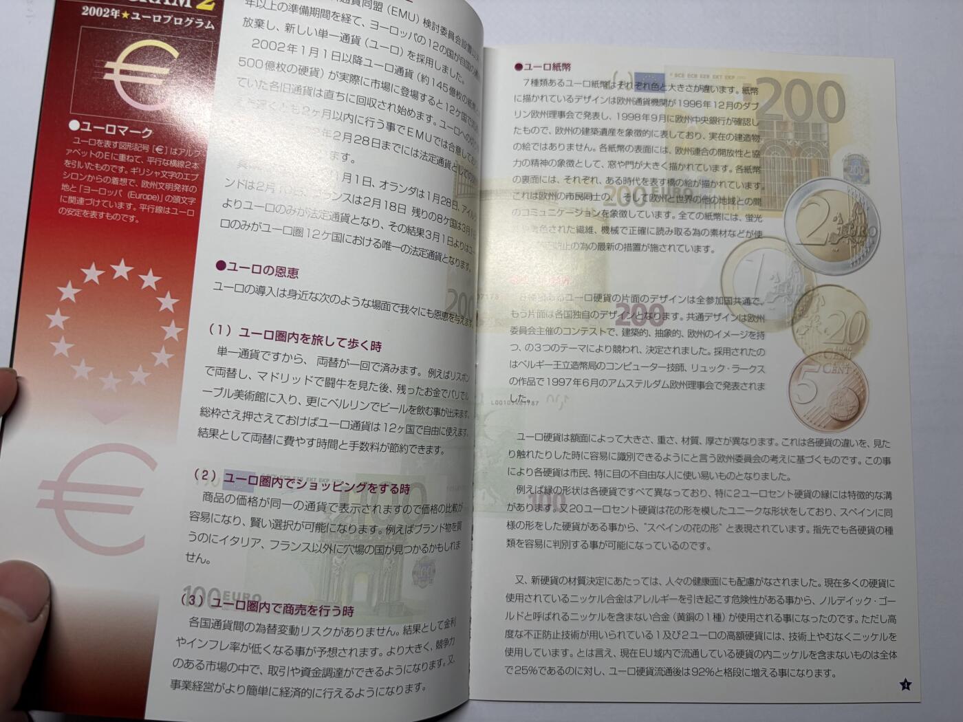 2025年集古藏今外币拍卖第十期-第10场—（总第290拍-纸币专场），本期拍完结算一次，发货时间2-3天，休息几天后继续新的一期拍卖。 欧盟初创12国纪念空册一本