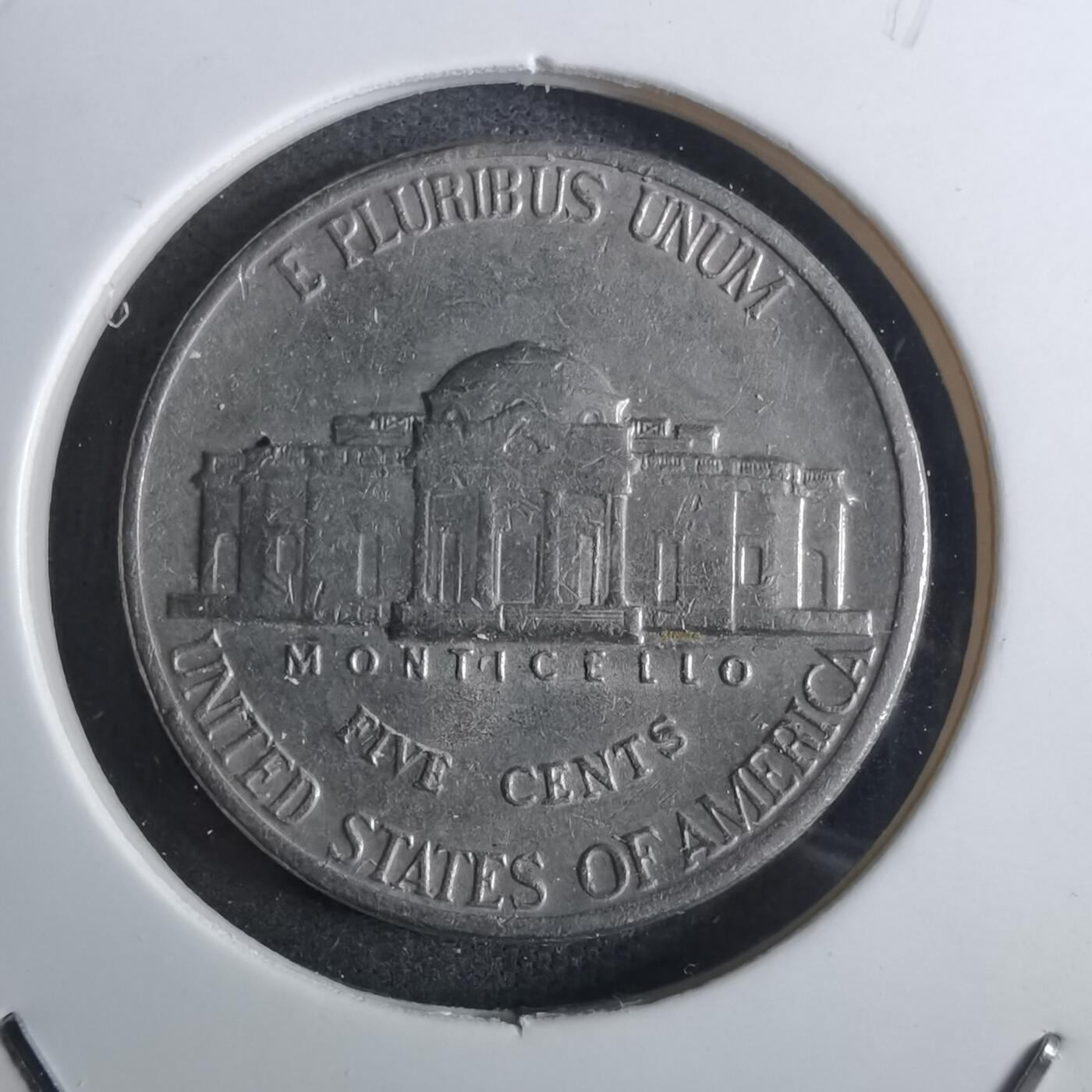 沼泽如烟--第916场 美国1987年五分