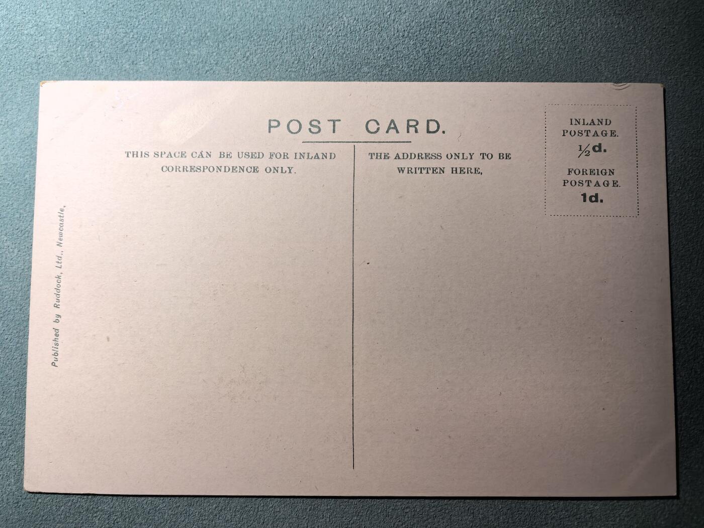 盛世勋华——号角文化勋章邮票专场拍卖第290期 美国二战时期军舰专题明信片 4号潜艇