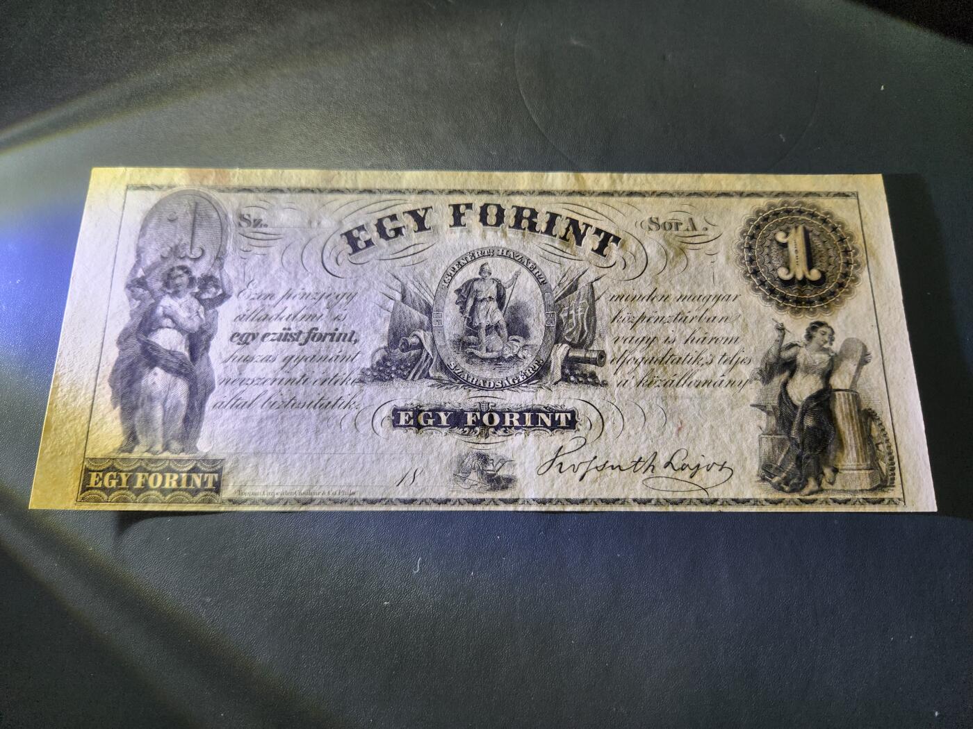 11月30号晚上8点 外国纸币自动截拍第66场