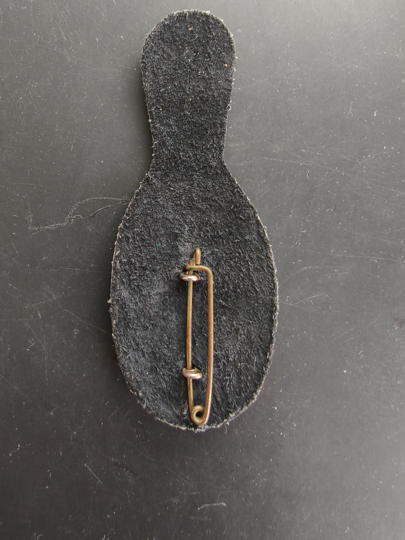 老王徽章第166期 法国第2战斗直升机团证章