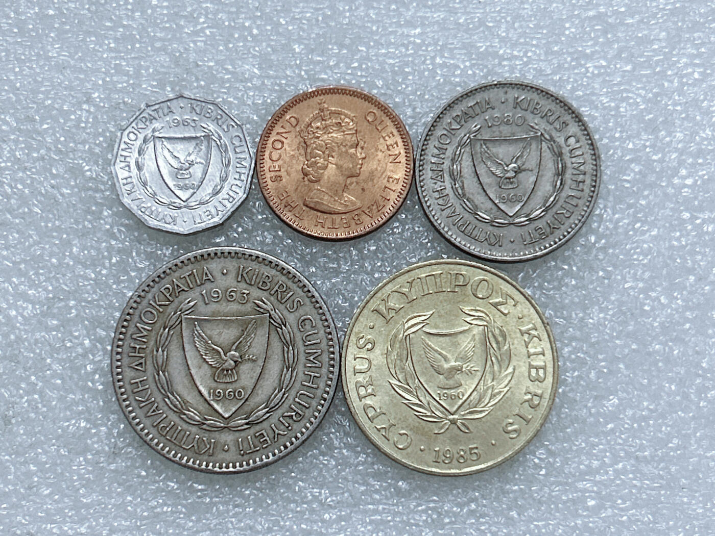 第一海外回流一元起拍收藏 散集专场  第273期