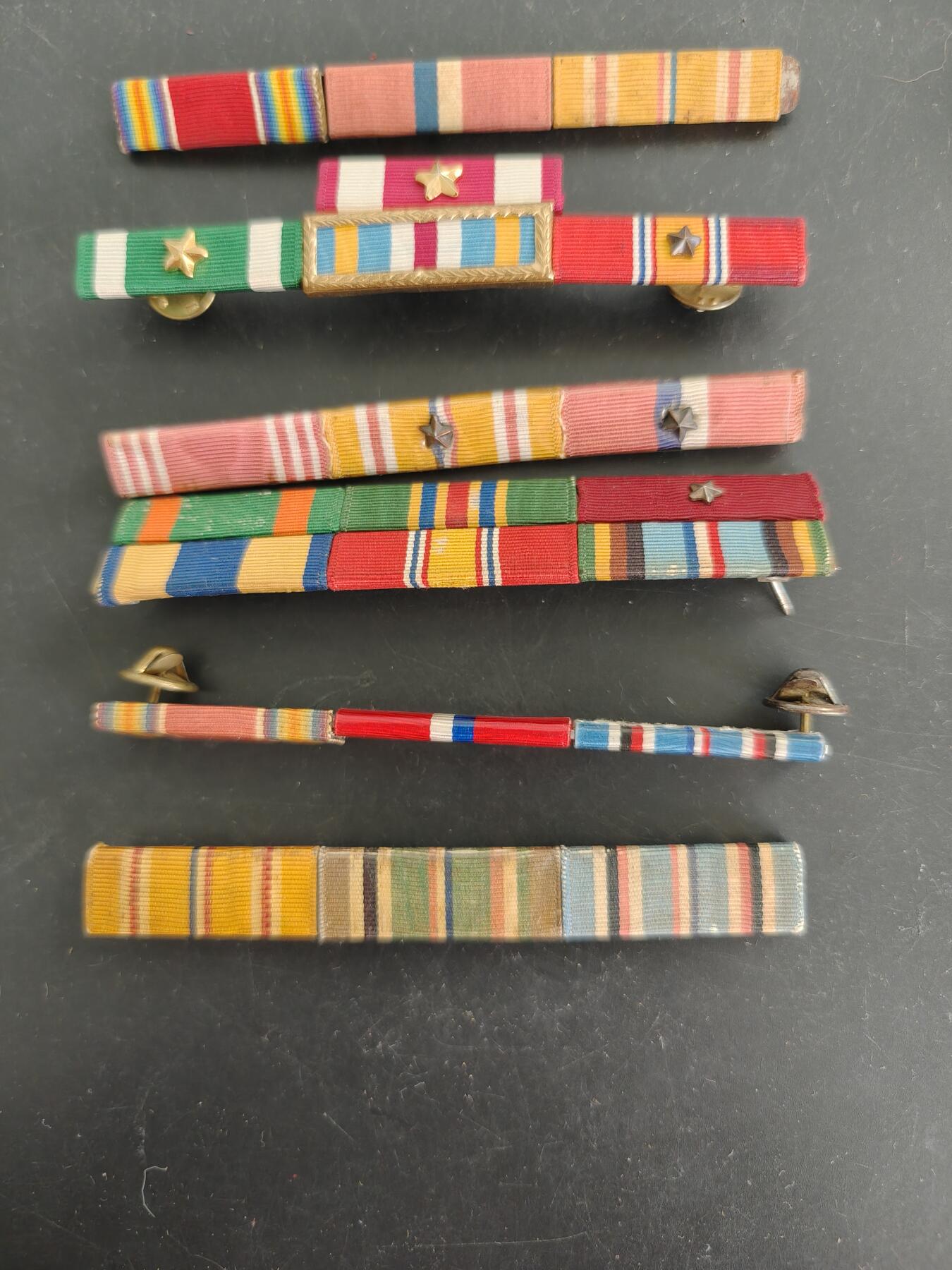 老王徽章第166期 美国二战勋略22R