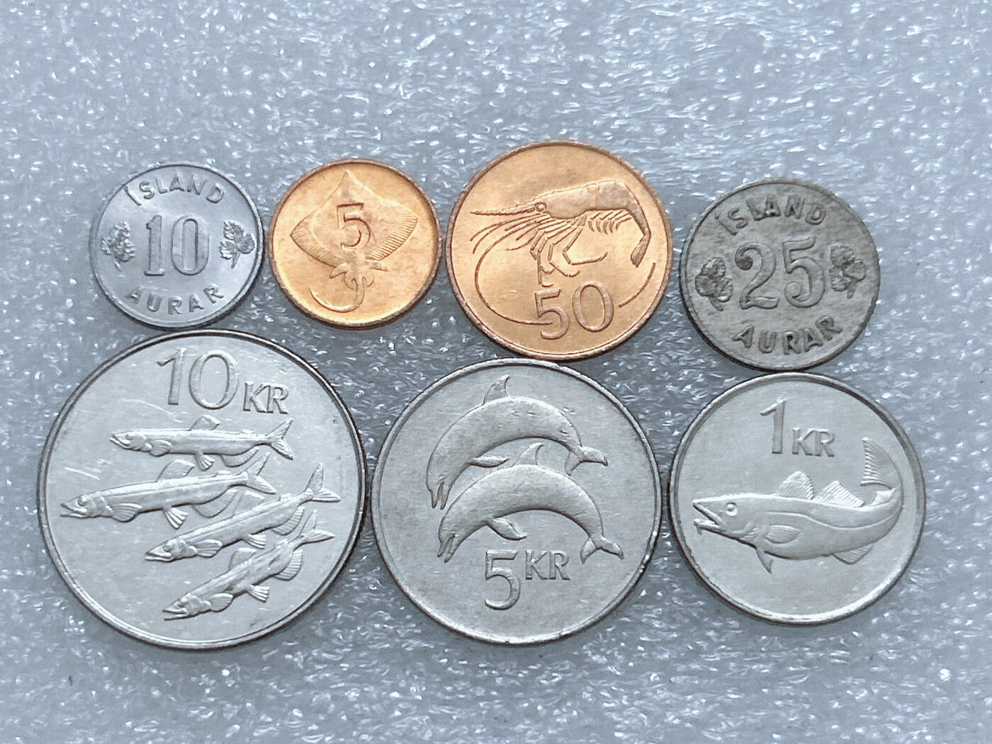 第一海外回流一元起拍收藏 散集专场  第273期