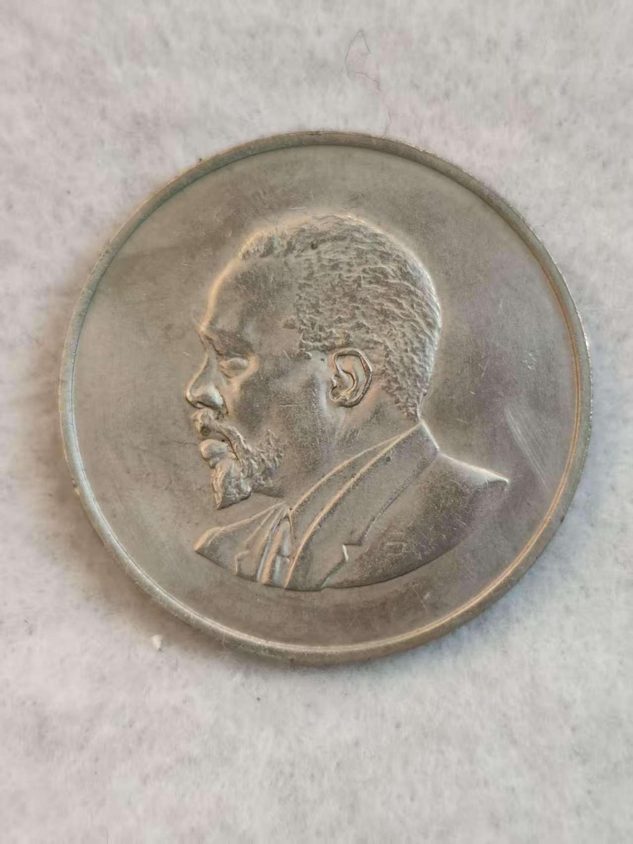 G&W世界散币，银币处理专场（第38场）