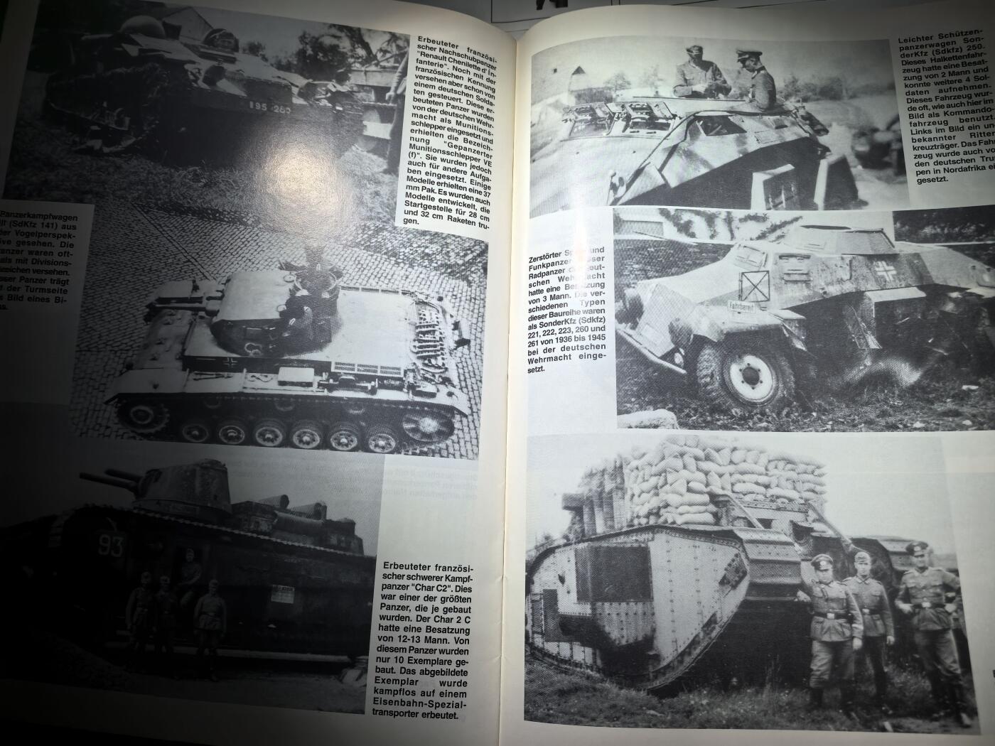 盛世勋华——号角文化勋章邮票专场拍卖第290期 德国出版 Militaria-Magazin杂志 1998年1/2月刊总第88期 58页