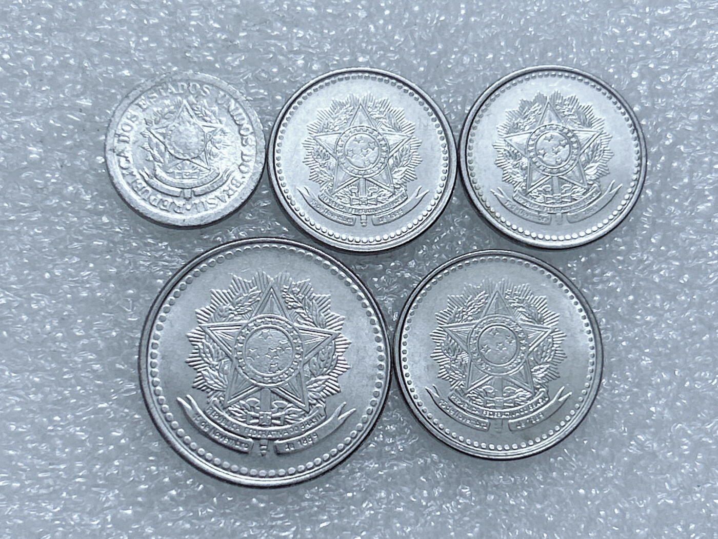 第一海外回流一元起拍收藏 散集专场  第273期