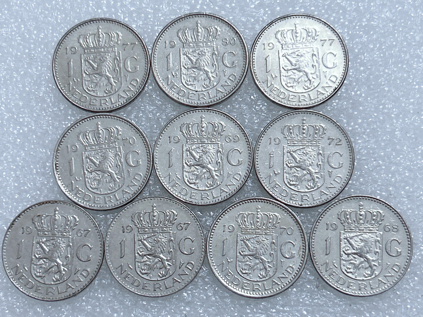 第一海外回流一元起拍收藏 散集专场  第273期