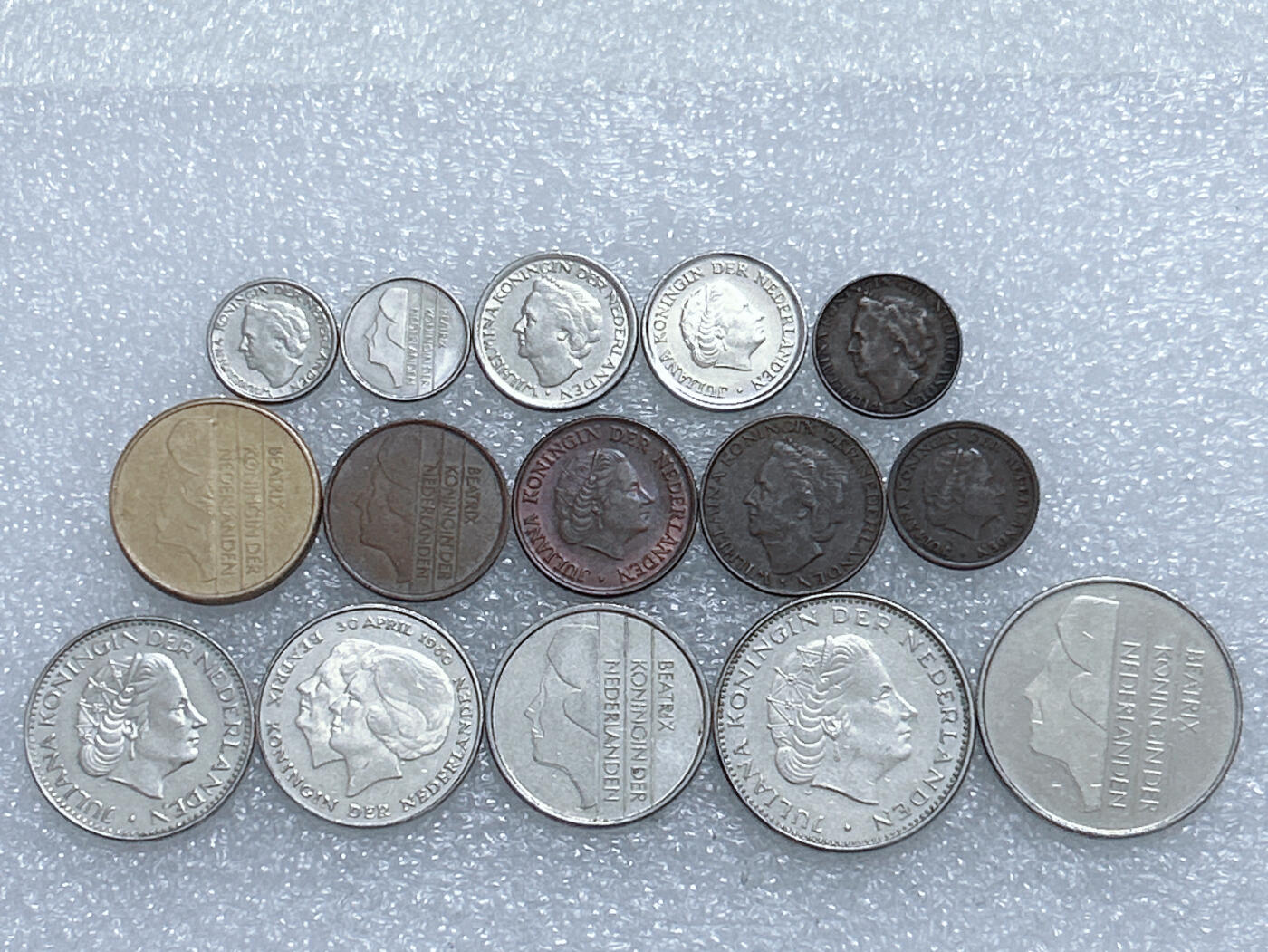 第一海外回流一元起拍收藏 散集专场  第273期