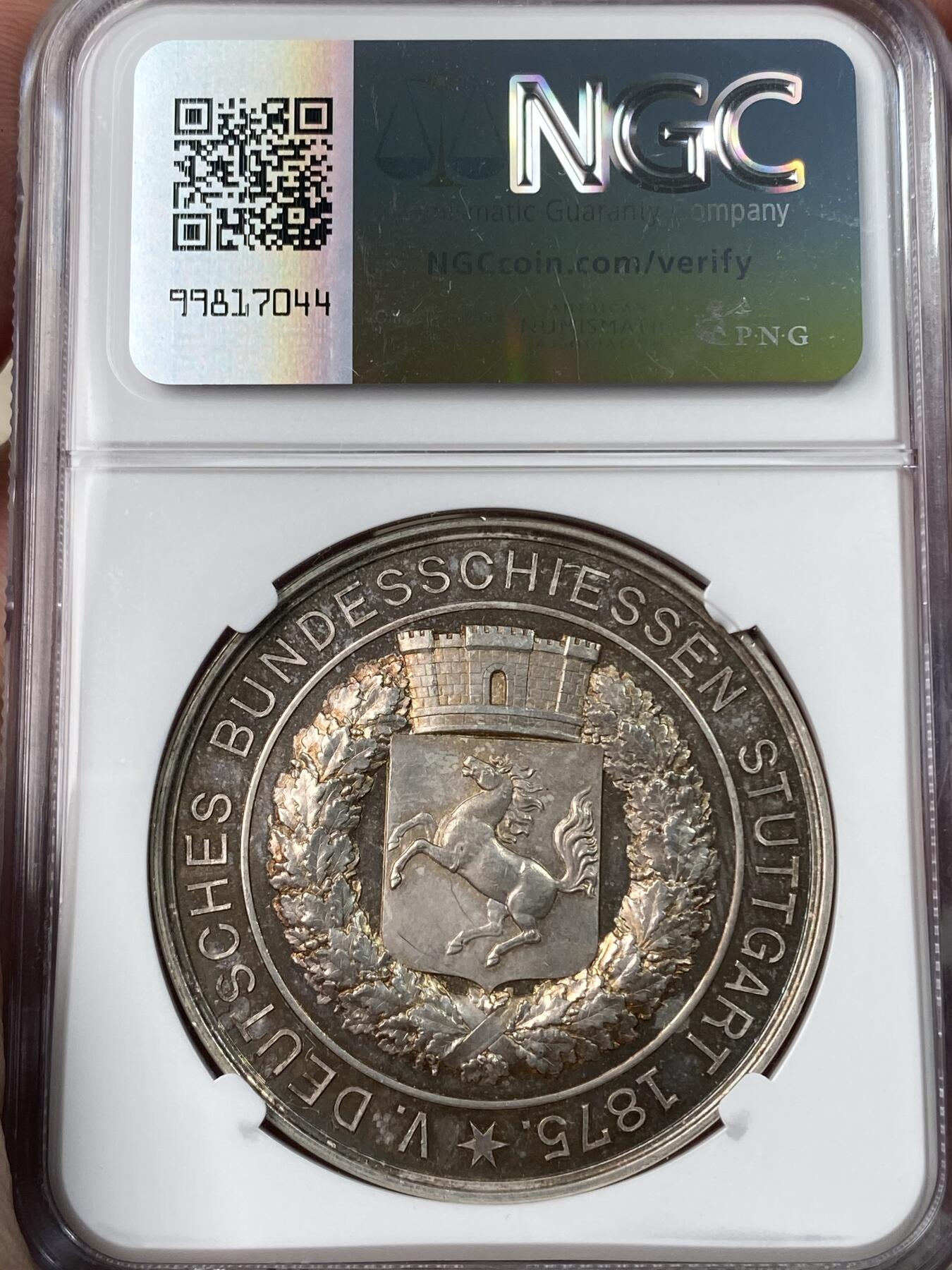 万国钱币拍卖第056期