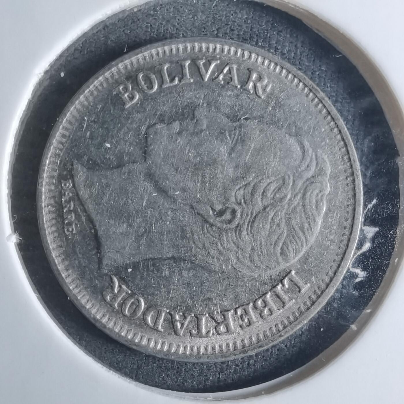 沼泽如烟--第917场 委内瑞拉1988年50分