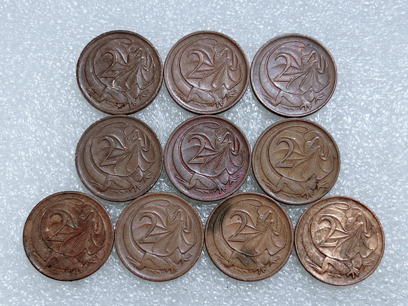 第一海外回流一元起拍收藏 散集专场  第273期