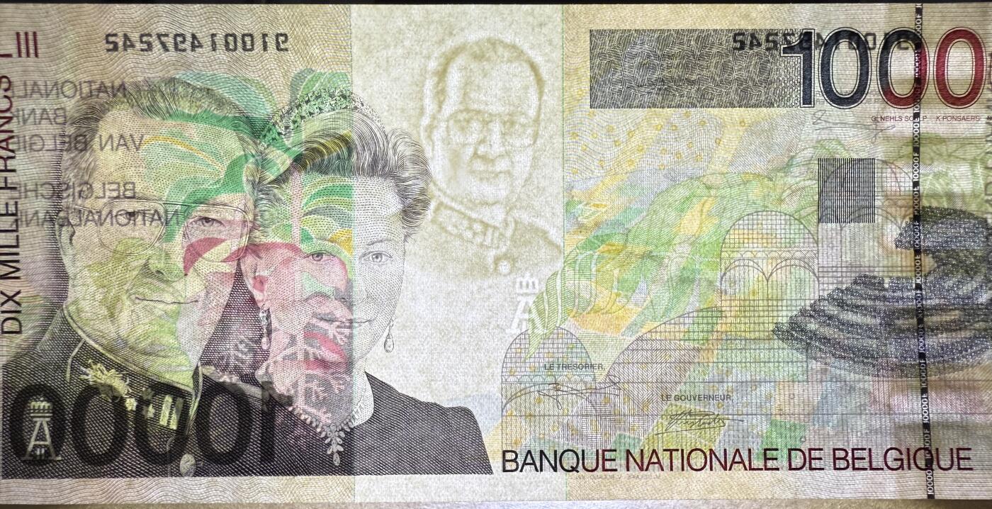 《艾美收藏》第222期-11.30周日外币畅拍