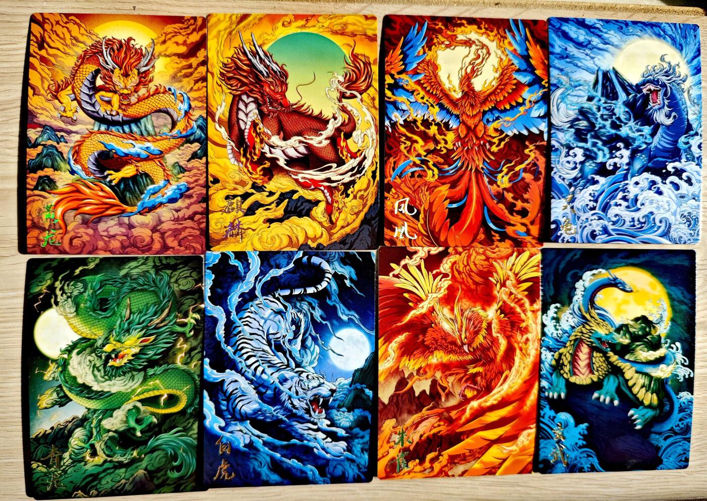 卡牌限时025期活动专场