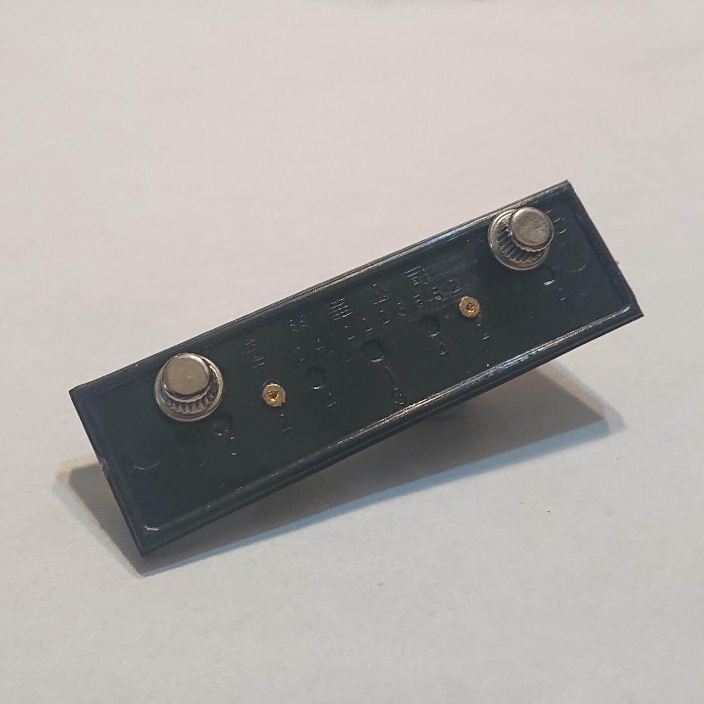 【第貳場】近代勋奖章徽章服饰杂项专场 民国时期 军政标识阶级章