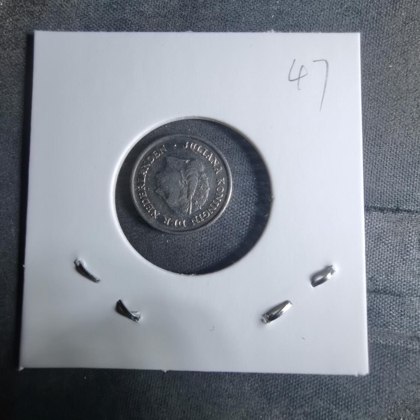 沼泽如烟--第917场 荷兰1976年十分