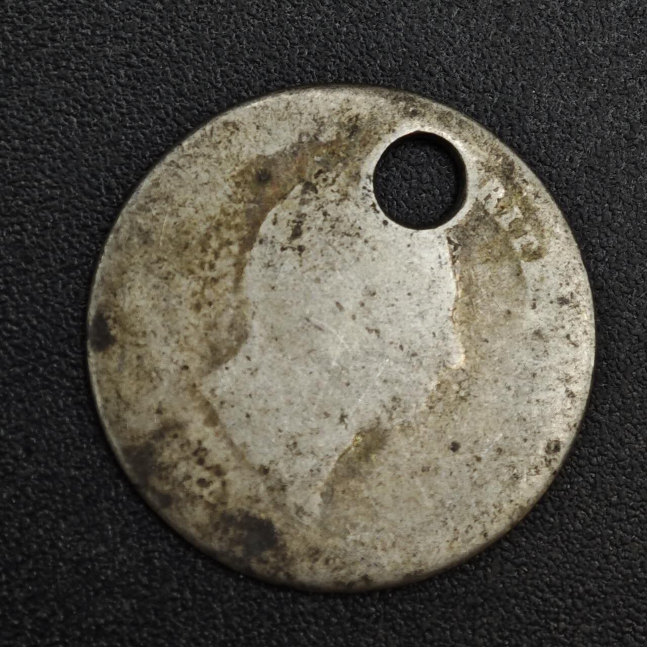 【淘币小摊】限时拍第八百一十二拍  小银币场  满百包邮可预留两周  周一统一发货  英国威廉四世4便士银币