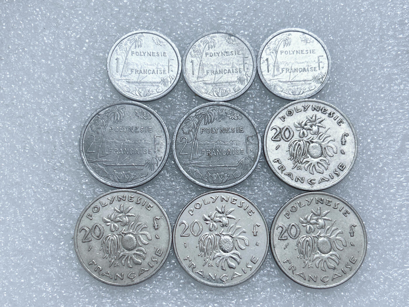 第一海外回流一元起拍收藏 散集专场  第273期