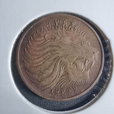 沼泽如烟--第917场 - 埃塞俄比亚