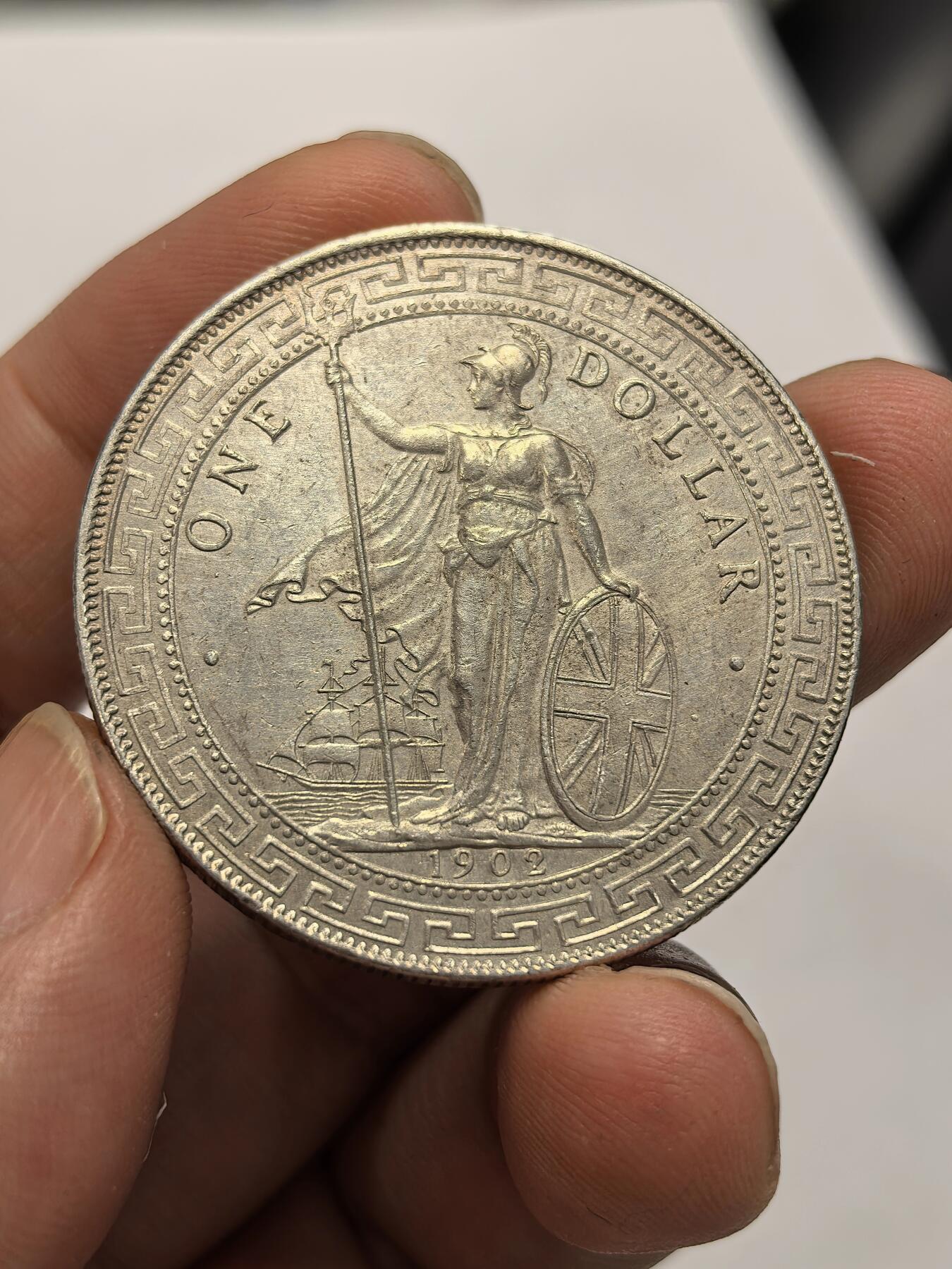 博洋堂世界钱币拍卖第149期（全场包邮）