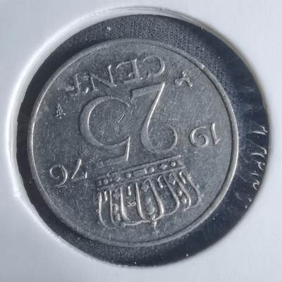 沼泽如烟--第917场 - 荷兰1976年25分