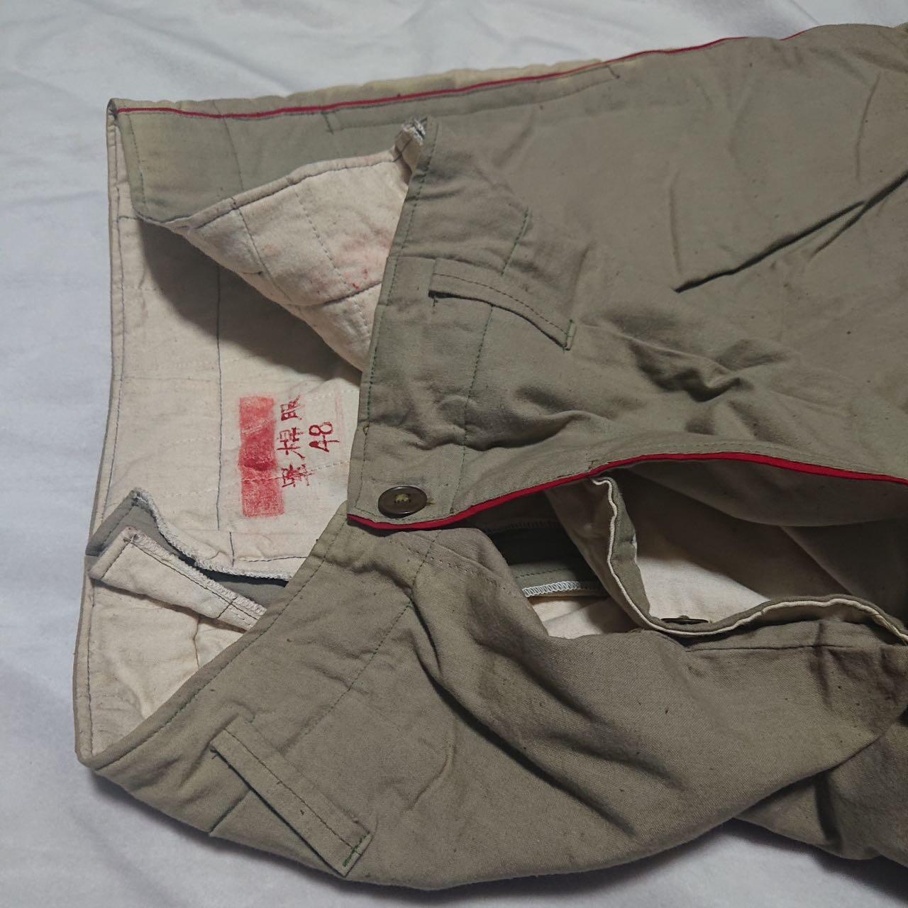 【第貳場】近代勋奖章徽章服饰杂项专场