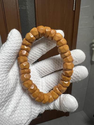 零元拍：猴头钻石切手串14MM，润到没朋友 - 零元拍：猴头钻石切手串14MM，润到没朋友