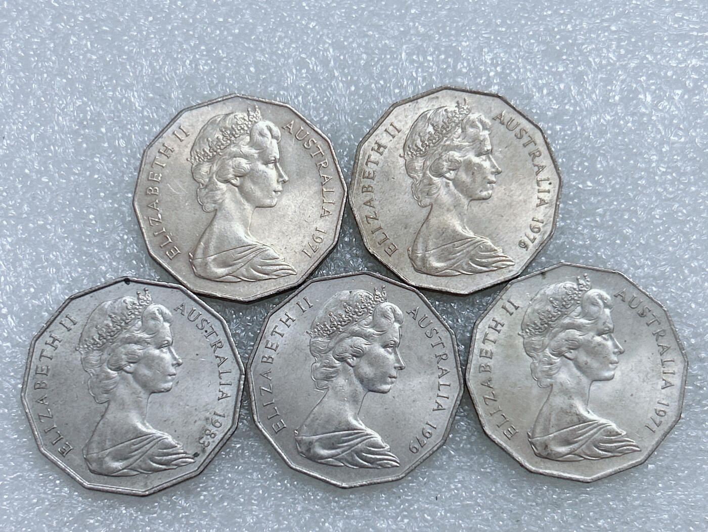 第一海外回流一元起拍收藏 散集专场  第273期