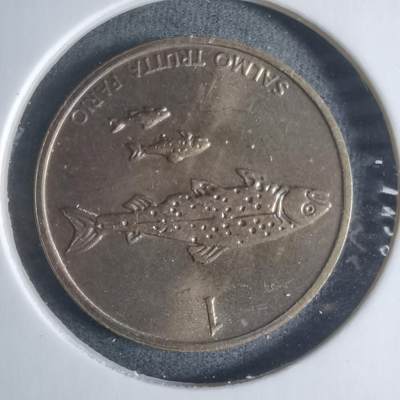 沼泽如烟--第917场 - 斯洛文尼亚1995年1托拉尔