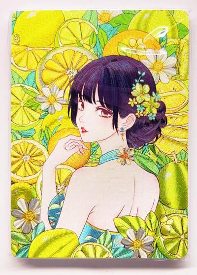 卡有江湖粉丝专场第四期（持续收拍，送拍联系我哦） 【全套27张】药香2 伤寒论 君臣佐使➕五味 粗闪+彩闪+肤感 