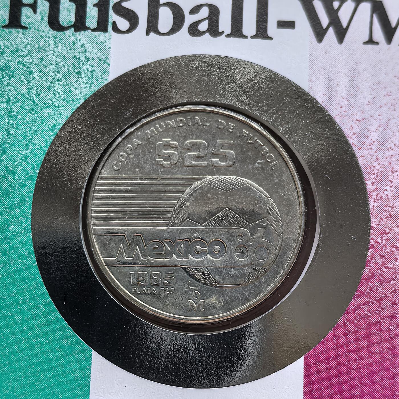 道一币馆币章第一百五十六场