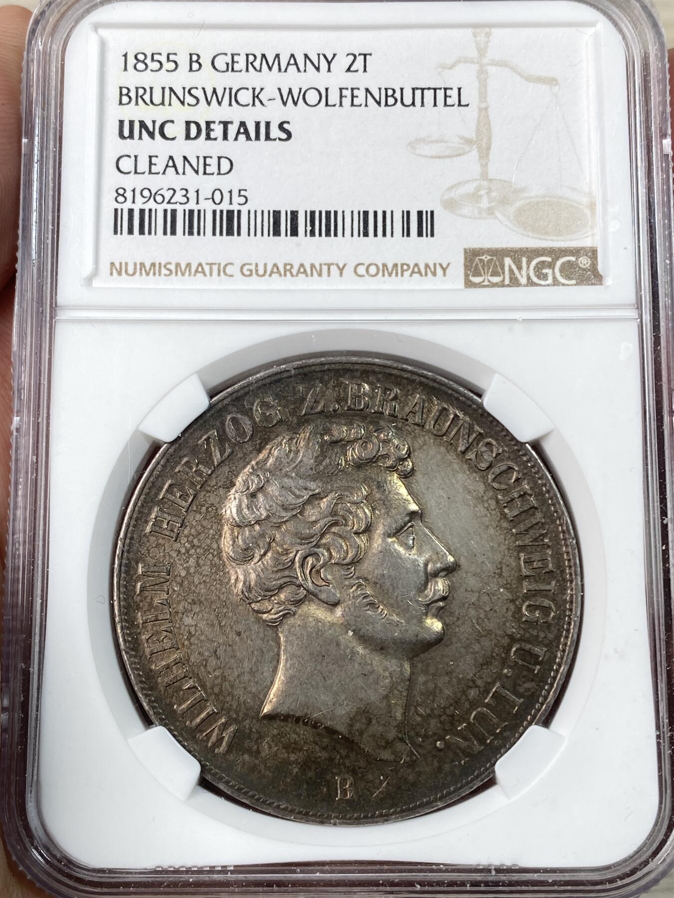 万国钱币拍卖第056期