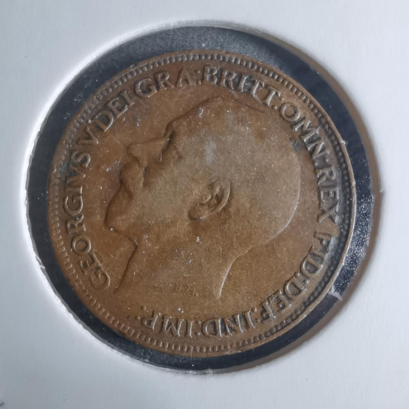 沼泽如烟--第917场 英国1921年1法新