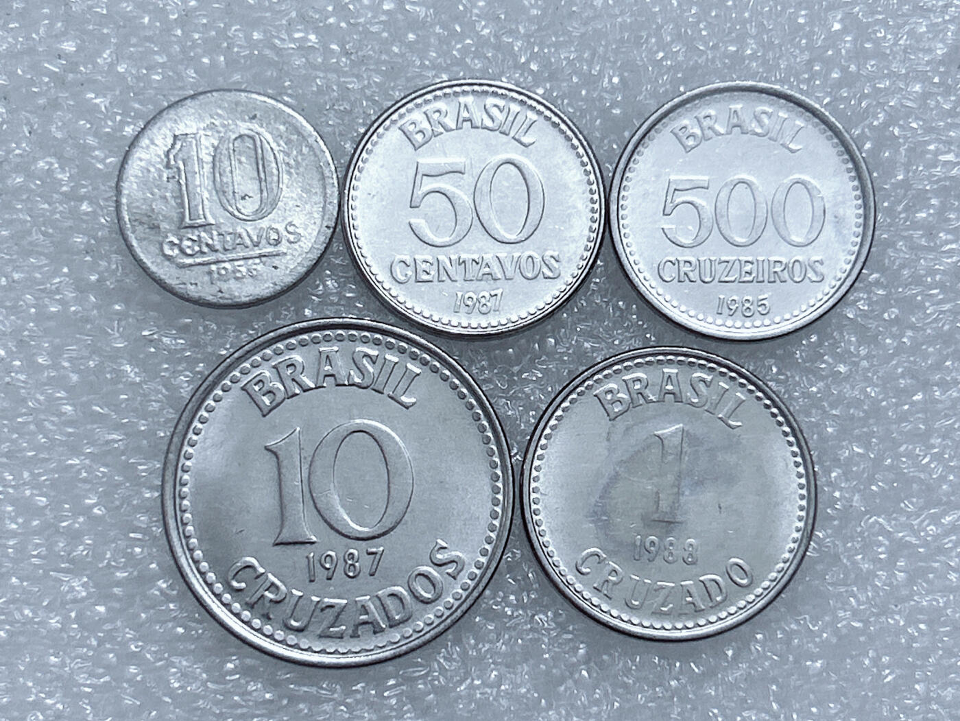 第一海外回流一元起拍收藏 散集专场  第273期