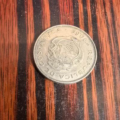 泡泡币外币第三十六场可代拍15038385335微信 - 哥斯达黎加。