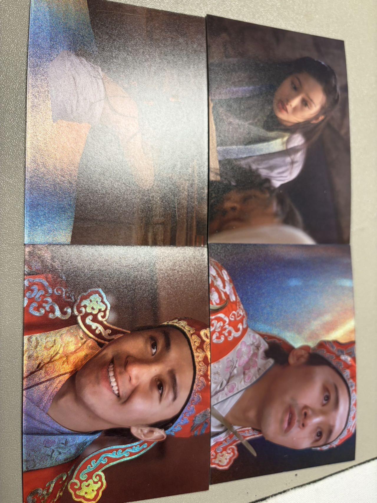 秋萤阁第34期 (11月30日周日晚上23点截拍，欢迎竞拍) 0佣金！