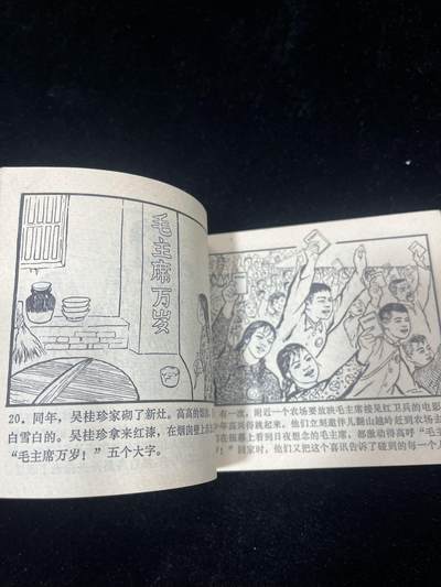 英雄五少年（带林题） 英雄五少年（带林题）