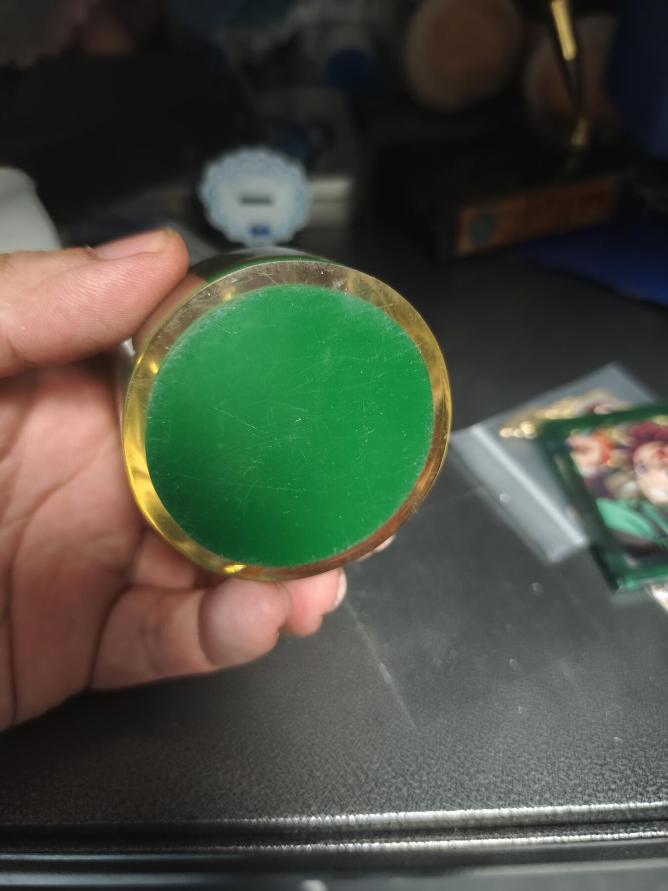 韩军运动会纪念品