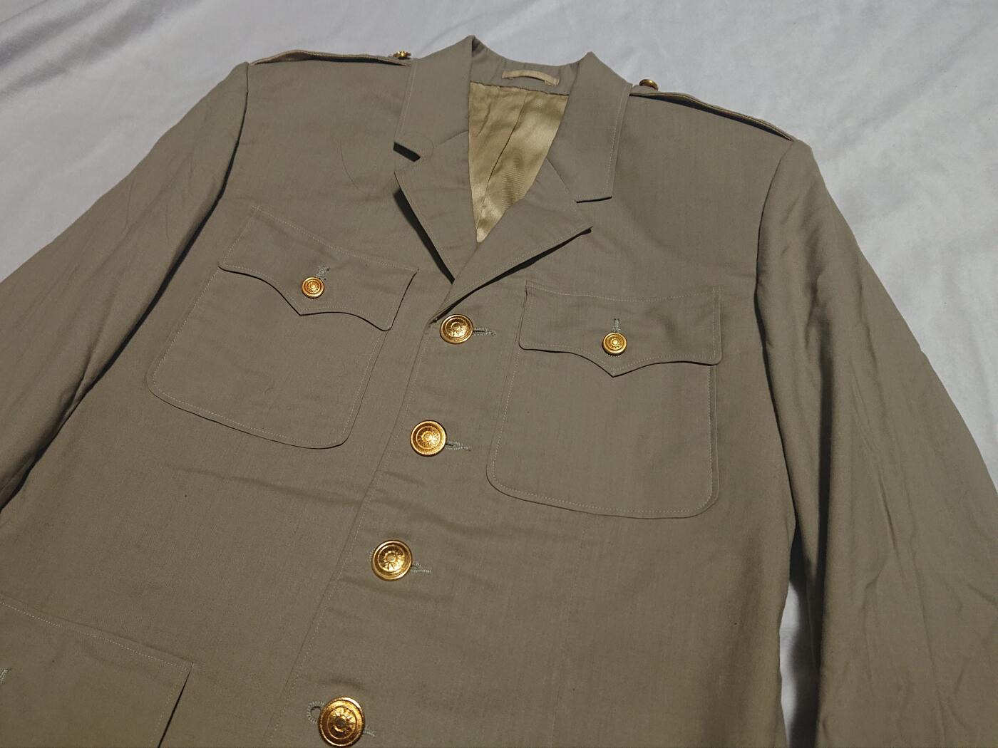 【第貳場】近代勋奖章徽章服饰杂项专场