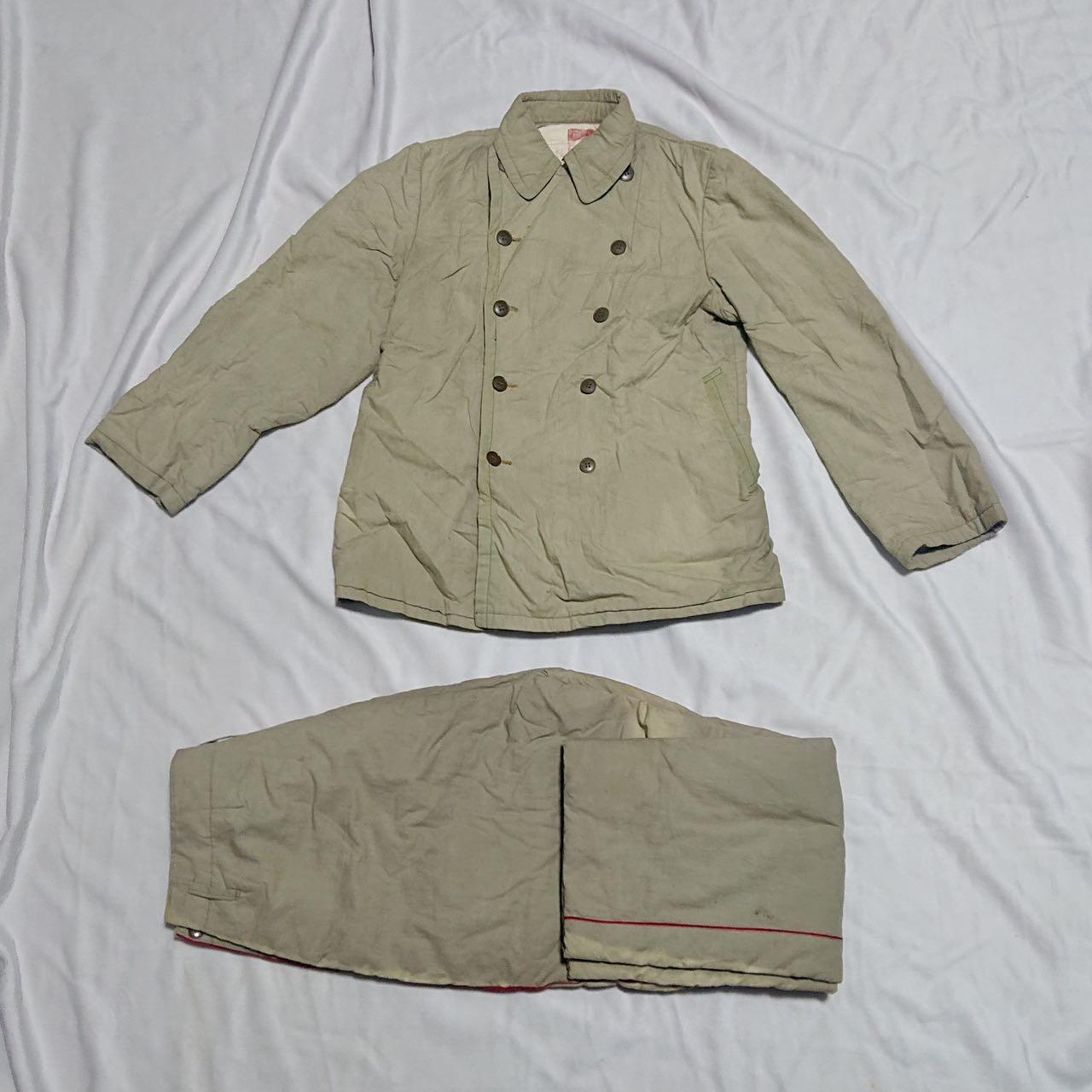 【第貳場】近代勋奖章徽章服饰杂项专场