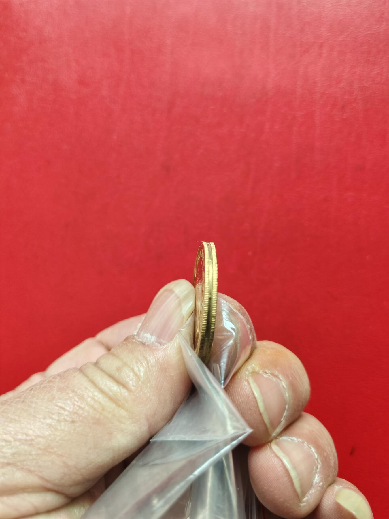 【云涧收藏】第八十一场 新西兰1999年2元