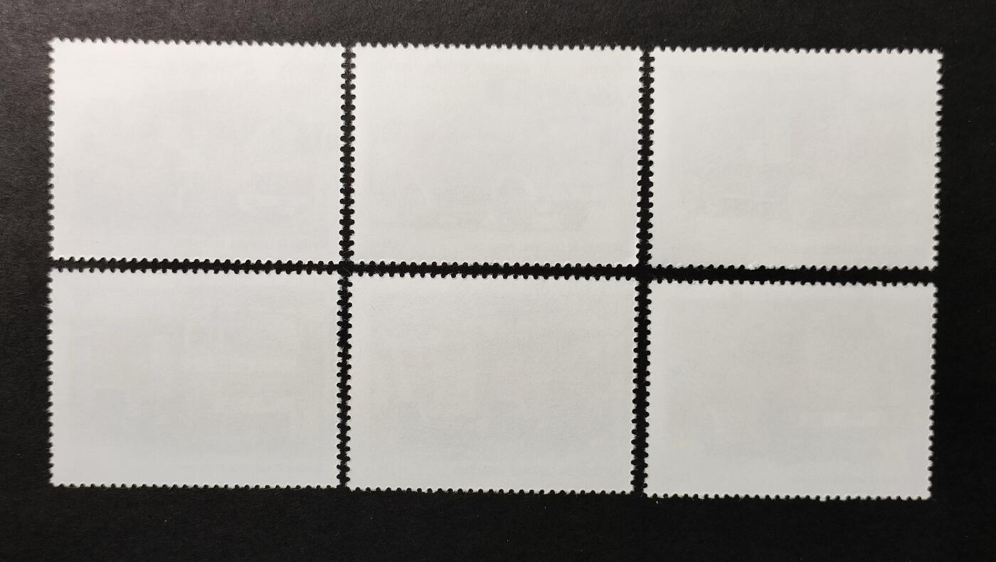 ↓君缘收藏665期☞钱币邮品↓无佣金、可寄存、满30元包邮  柬埔寨邮票，2000年汽车 消防车邮票6全