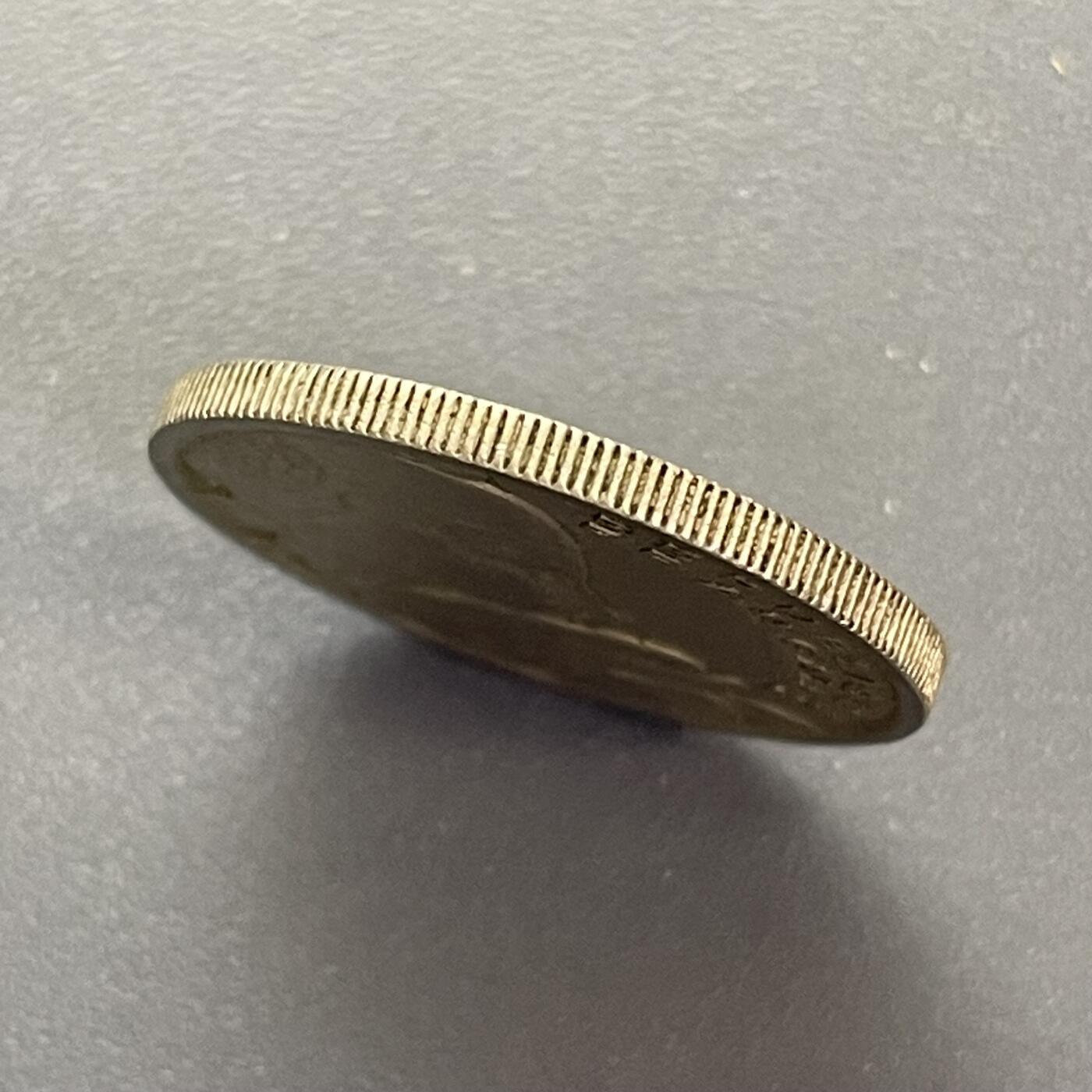 回流1130 法国1955年100法郎大面值 玛丽安娜